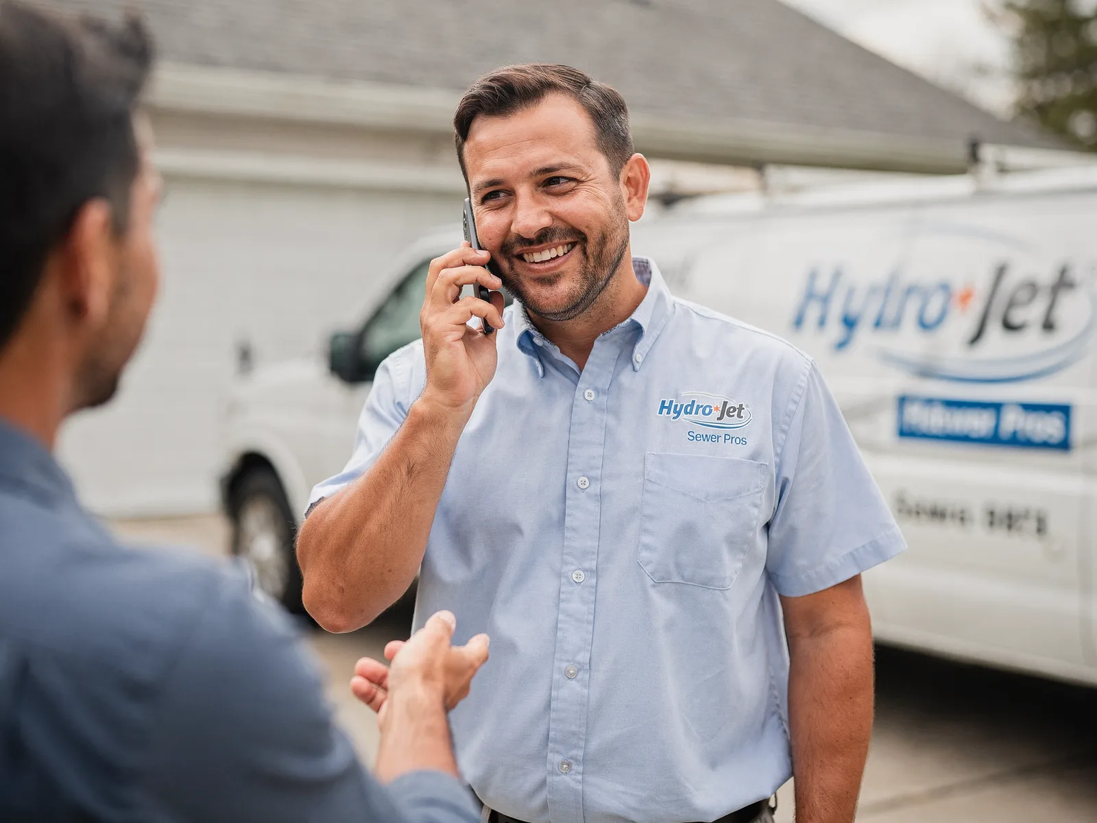 Hydro Jetting Streetsboro, OH FAQs